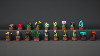 All new models
