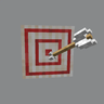 3D Arrows 图标