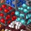 Sable's 3d Ores