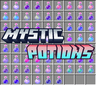 Mystic Potions