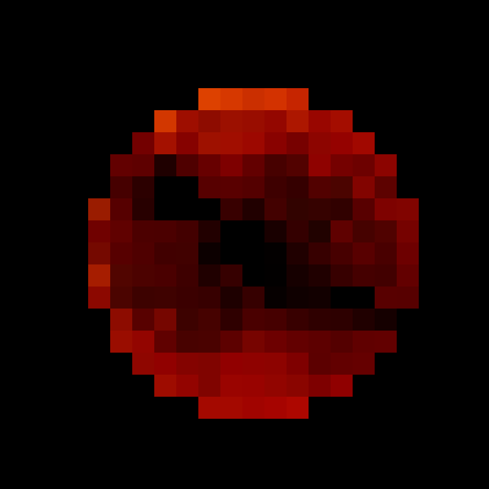 The World Rift