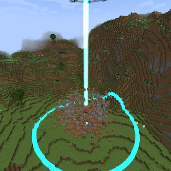 Explosion