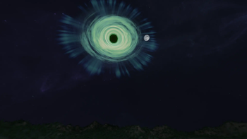 Cataclysmic Skies