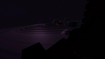 Cataclysmic Skies