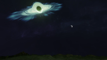 Cataclysmic Skies