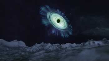 Cataclysmic Skies