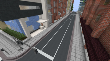 Route Ressource pack MTR