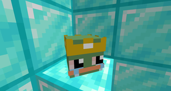 Zombie Head