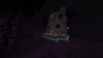 Ominous Altar