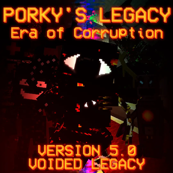 Version 5.0 (Voided Legacy)