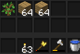 Dimishing tools