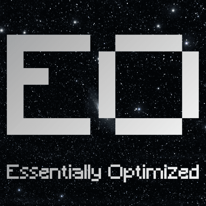 Essentially Optimized