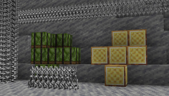 And some other blocks