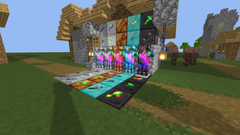 banner