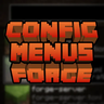 Forge Config Screens