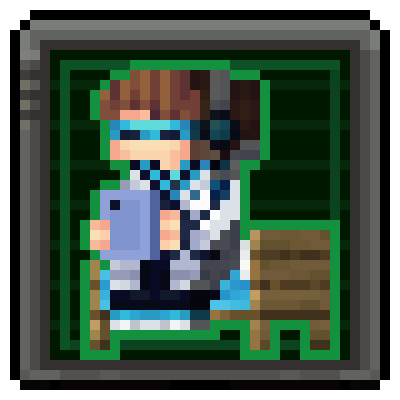 LR Mini Lololowka (Point of no Return GUI)
