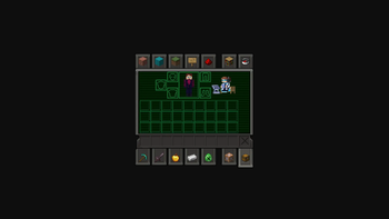 In game view (Creative)