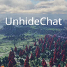 UnhideChat