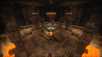 1.0-1.1 Stronghold 