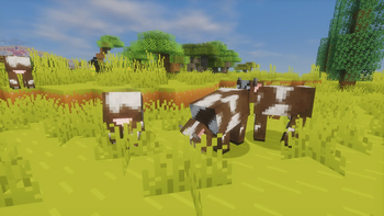 1.0-1.1 Fresh animations at work