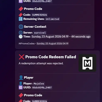 Discord Components V2 Webhook