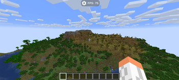 32 Chunks