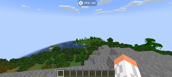 8 Chunks