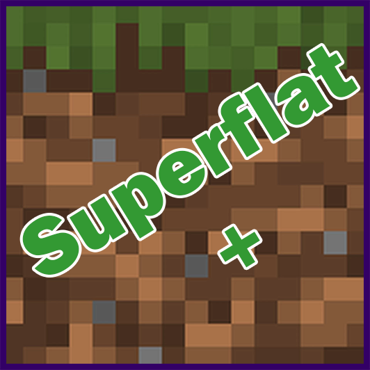 Superflat Plus