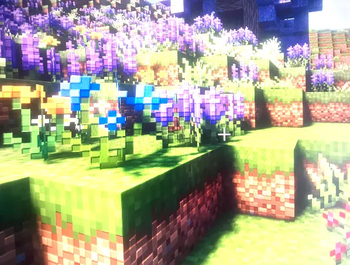 WorldShift — screenshot 2