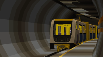 Class 345