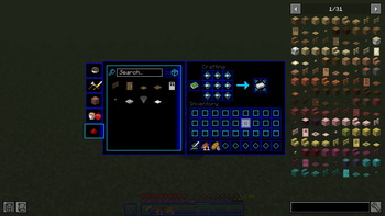 Crafting