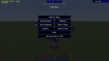 Music Player integration