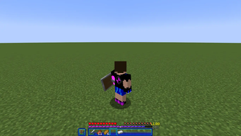 Hotbar