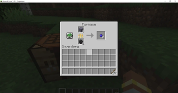 ore