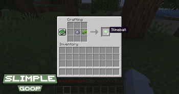 recipe #1