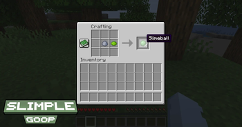Slimple Goop — screenshot 1
