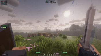 New HUD