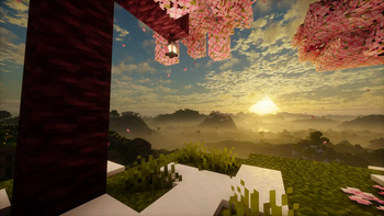 Sunset 1