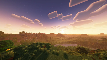 Sunset 2