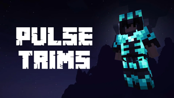 Pulse Trims Banner