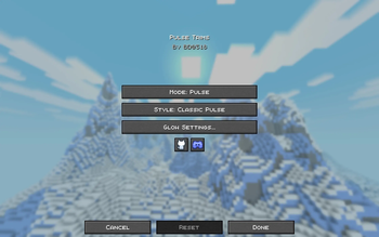 Pulse Trims — screenshot 1