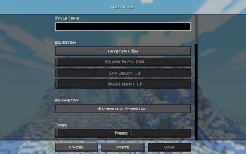 Pulse Trims — screenshot 3