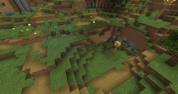Biome Example