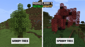 New Trees