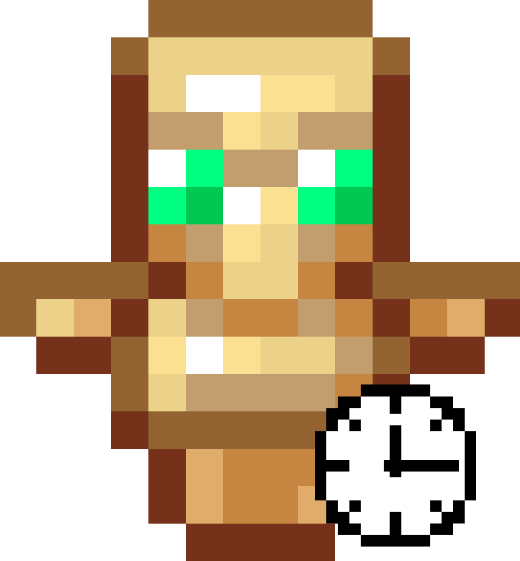 Totem Cooldown