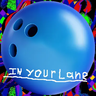In Your Lane
