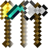 Context Tool Swapping