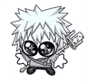 Icon for itzdanti
