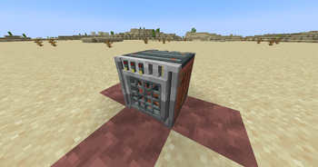 Generator in the World