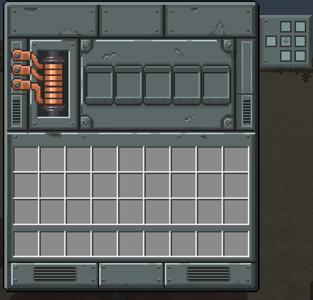 Thermalloy Expansion Manifold GUI